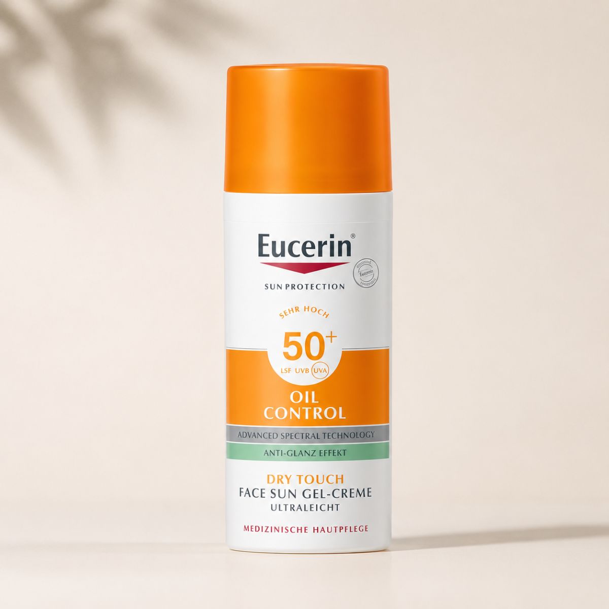 Oil Control Dry Touch SPF 50+