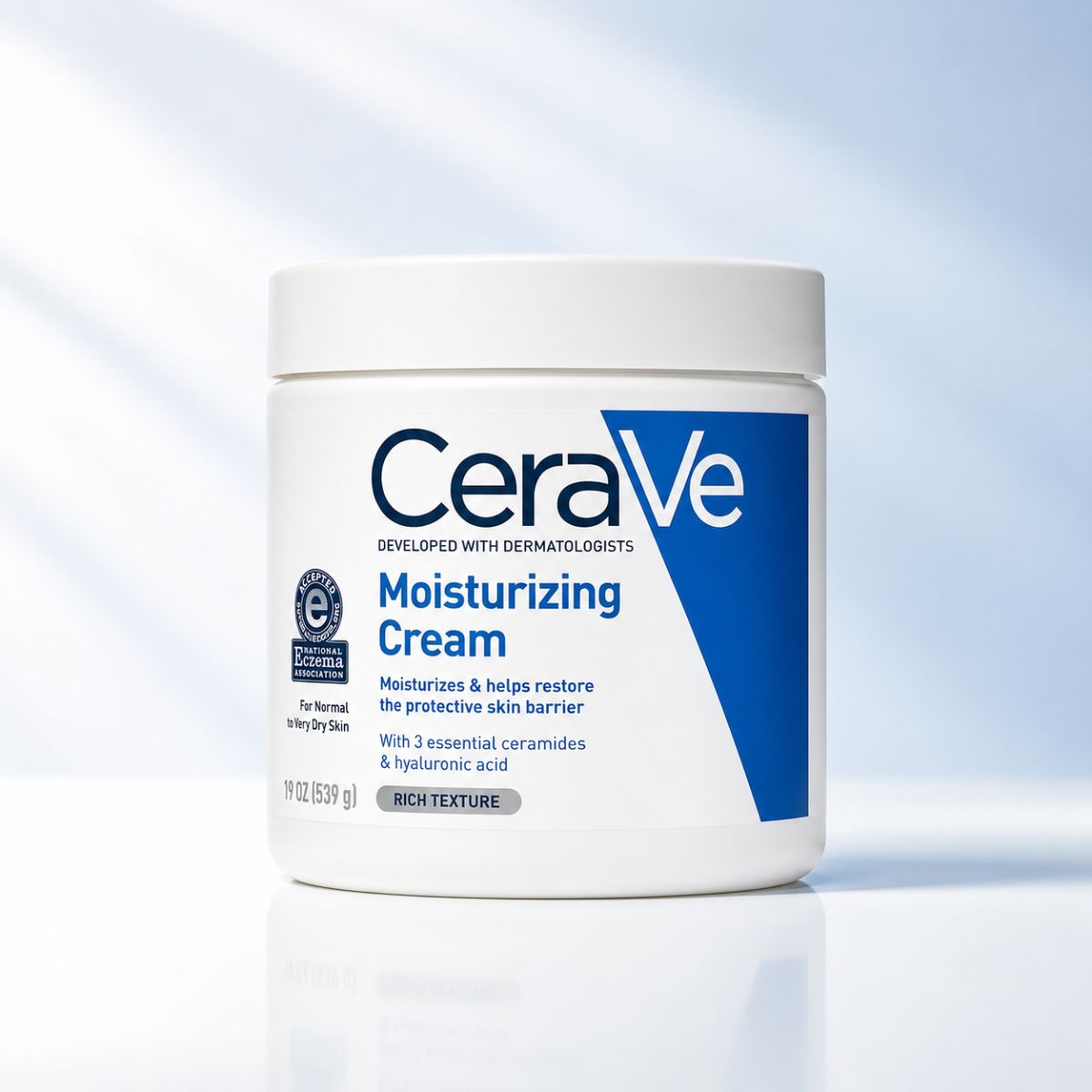 CeraVe Moisturizing Cream 19 oz
